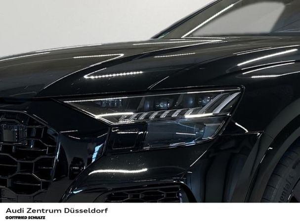 Audi RSQ8 Tiptronic 441 kW image number 4