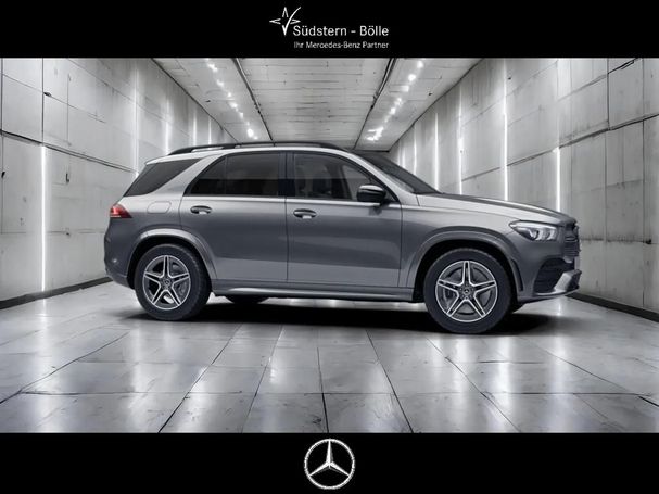 Mercedes-Benz GLE 350 de 235 kW image number 3