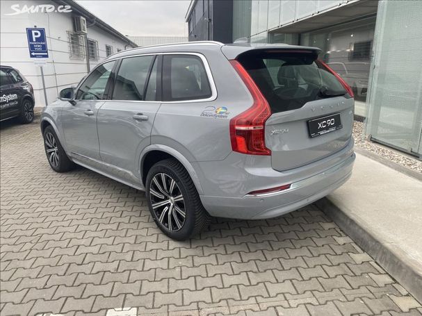 Volvo XC90 B5 AWD Plus 173 kW image number 6