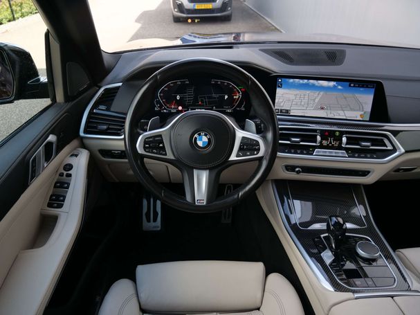 BMW X5 xDrive40d 250 kW image number 33