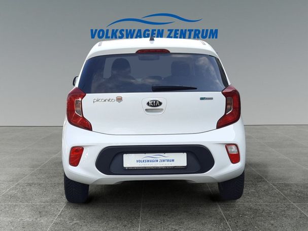 Kia Picanto 1.0 49 kW image number 3