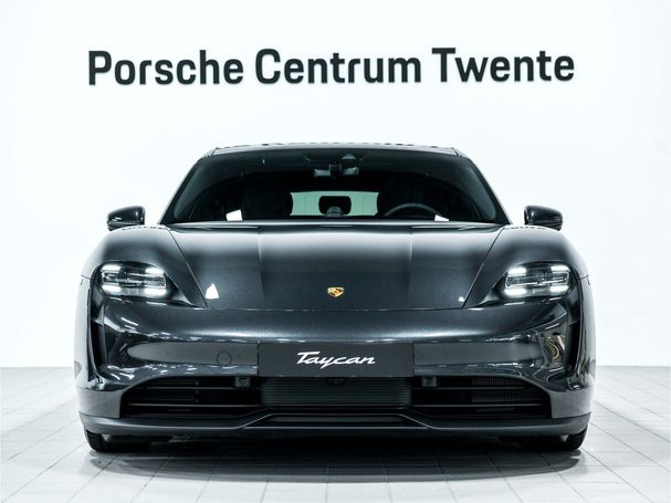 Porsche Taycan Sport Turismo 300 kW image number 2