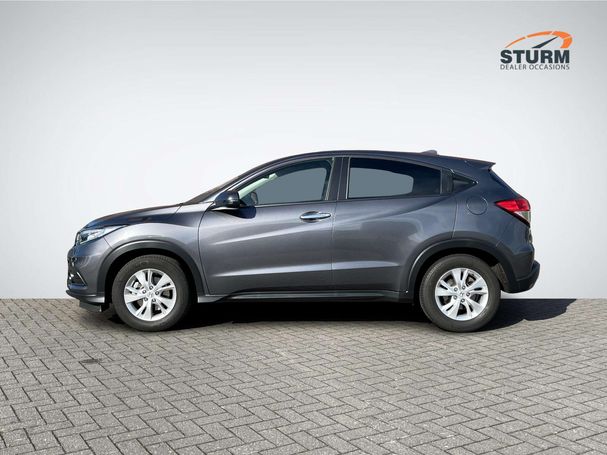 Honda HR-V 1.5 i-VTEC Elegance 96 kW image number 7