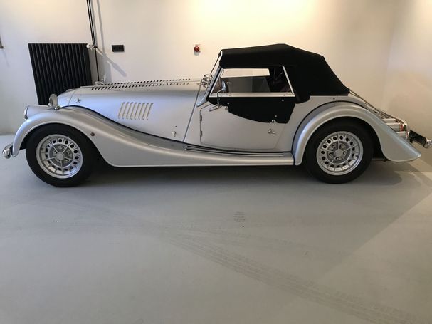 Morgan Roadster 210 kW image number 14