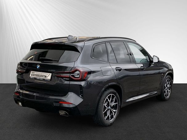 BMW X3 xDrive20d 140 kW image number 3