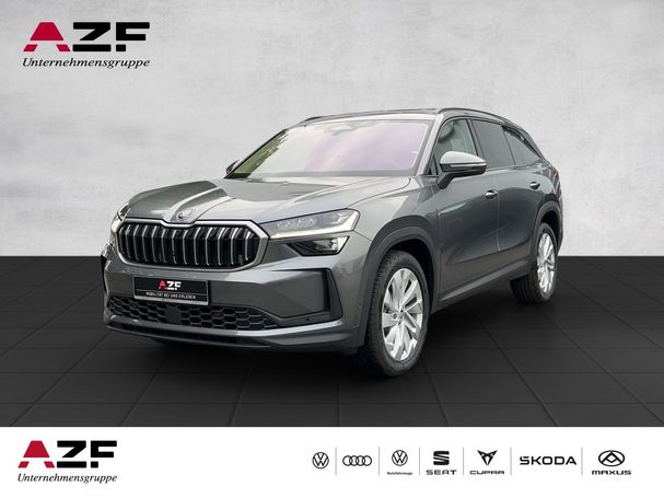 Skoda Kodiaq 2.0 TDI Selection 142 kW image number 2