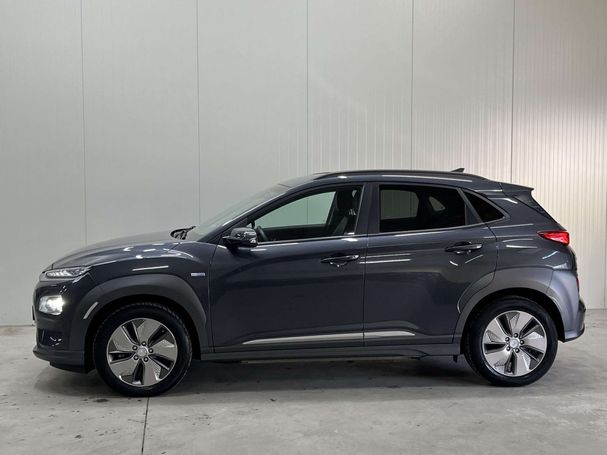 Hyundai Kona 64 kWh Premium 150 kW image number 5