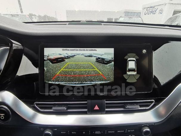 Kia Niro 150 kW image number 22