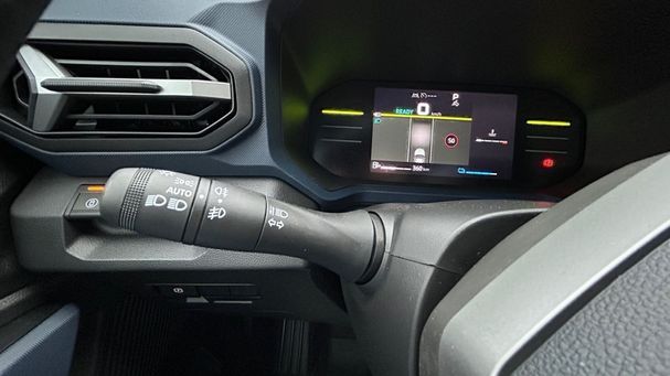 Dacia Duster Hybrid 140 Journey 104 kW image number 27