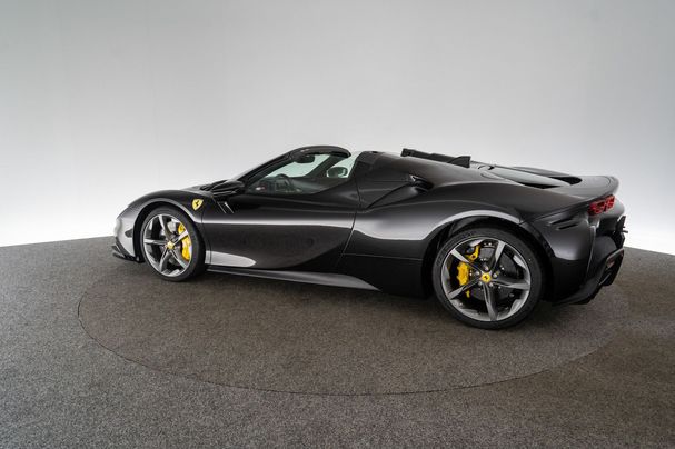 Ferrari SF90 Spider 735 kW image number 30