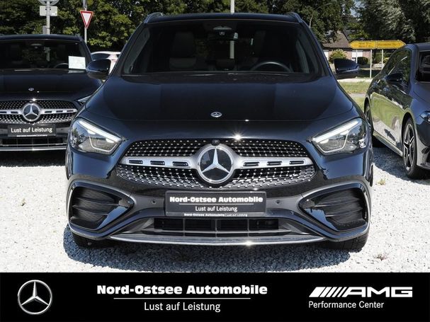 Mercedes-Benz GLA 180 100 kW image number 3