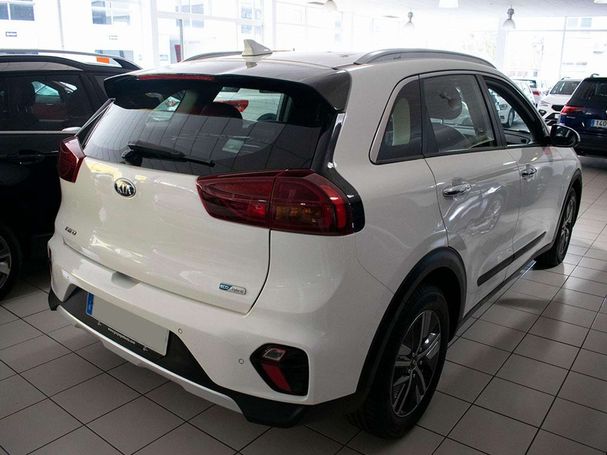 Kia Niro 104 kW image number 3