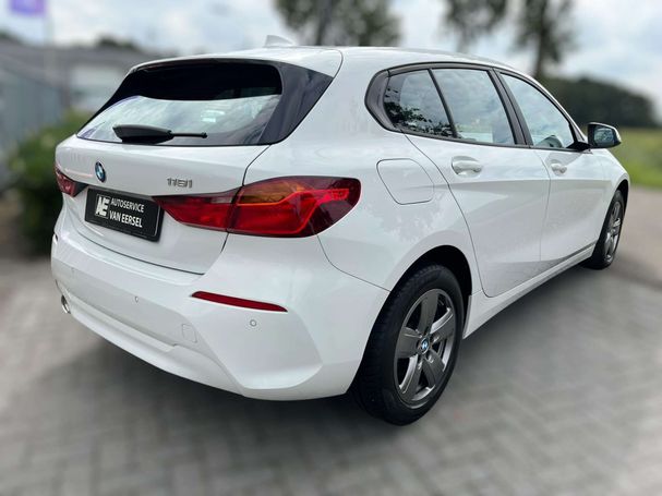 BMW 118i 103 kW image number 26