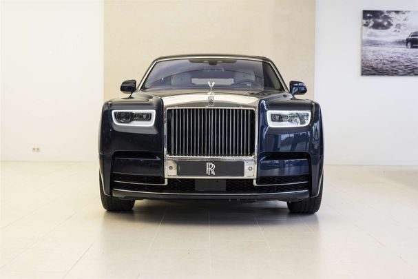 Rolls-Royce Phantom 420 kW image number 11