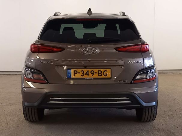 Hyundai Kona 64 kWh 150 kW image number 39