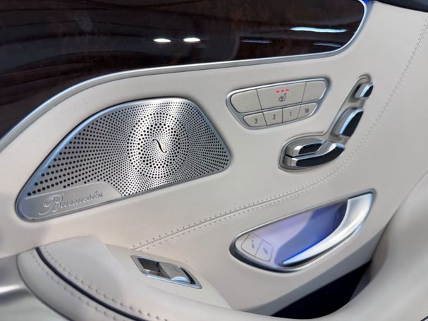 Mercedes-Benz S 500 335 kW image number 18