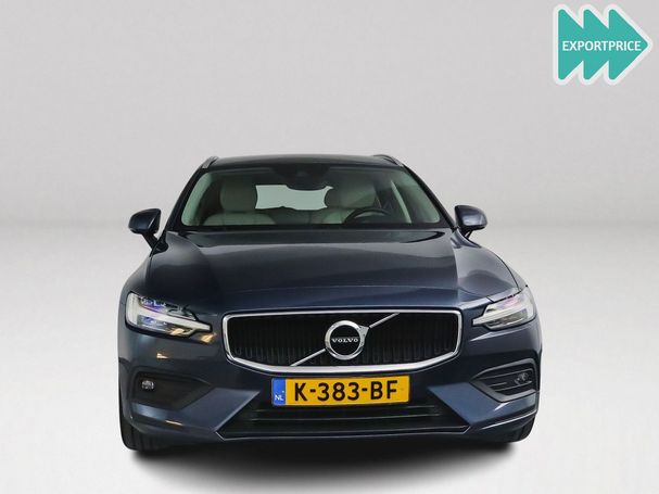 Volvo V60 Inscription 130 kW image number 9