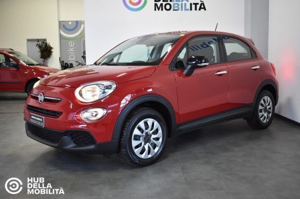 Fiat 500L 1.6 MultiJet 88 kW image number 1