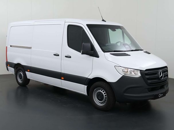 Mercedes-Benz Sprinter 315 RWD 110 kW image number 22