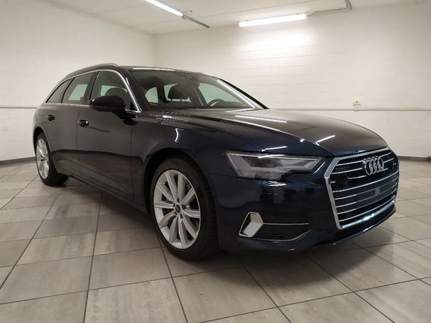 Audi A6 45 TDI Avant Business 180 kW image number 2