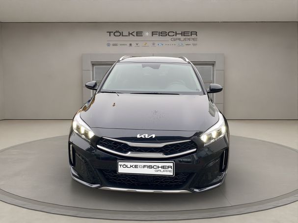 Kia XCeed 1.5 T-GDI Vision 103 kW image number 3