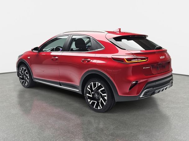 Kia XCeed 1.5 T-GDI Vision 103 kW image number 5