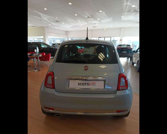 Fiat 500 1.0 51 kW image number 4