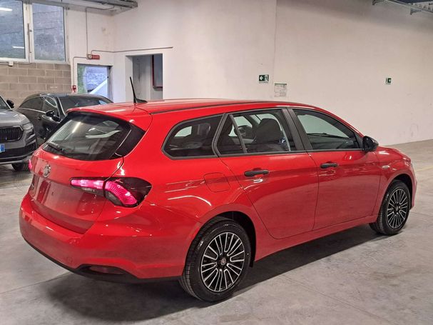 Fiat Tipo 74 kW image number 2