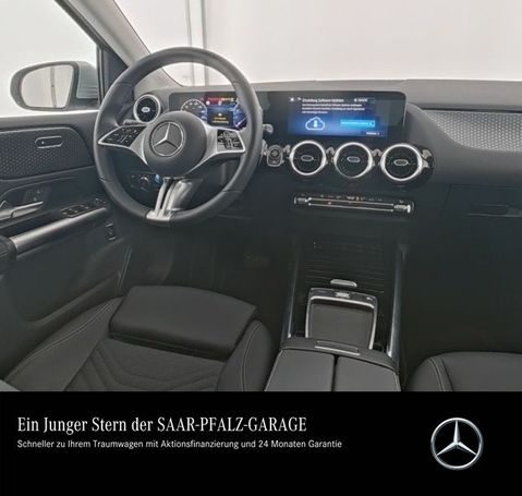 Mercedes-Benz B 180 100 kW image number 6