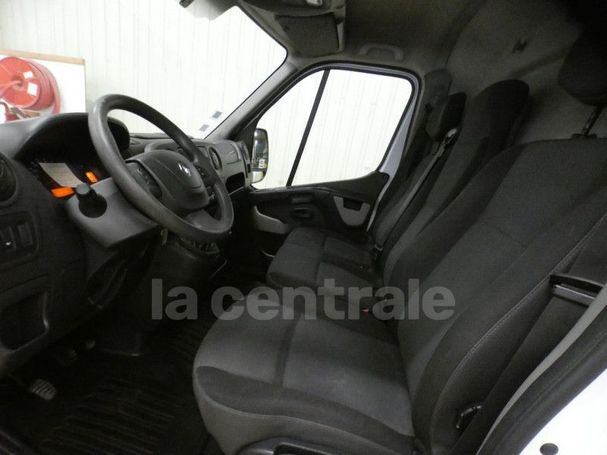 Renault Master DCi 110 L1H1 81 kW image number 4