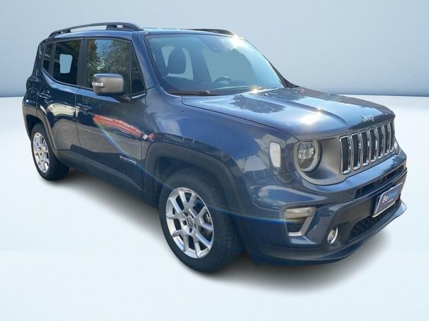 Jeep Renegade 1.0 Limited 88 kW image number 2