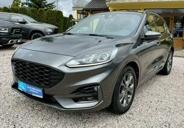 Ford Kuga 2.0 TDCi ST-Line 110 kW image number 1