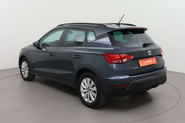 Seat Arona 1.0 TSI DSG 81 kW image number 3