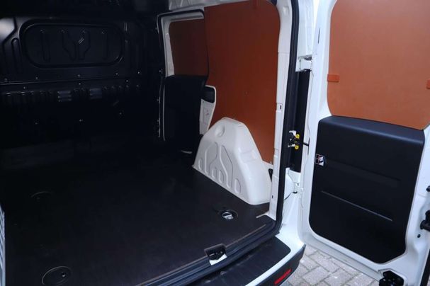 Fiat Doblo Cargo 77 kW image number 16