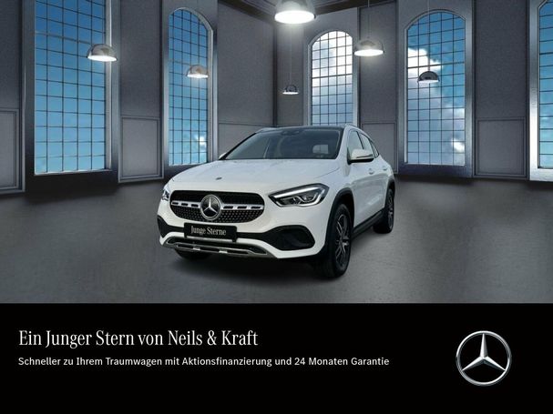 Mercedes-Benz GLA 180 100 kW image number 5