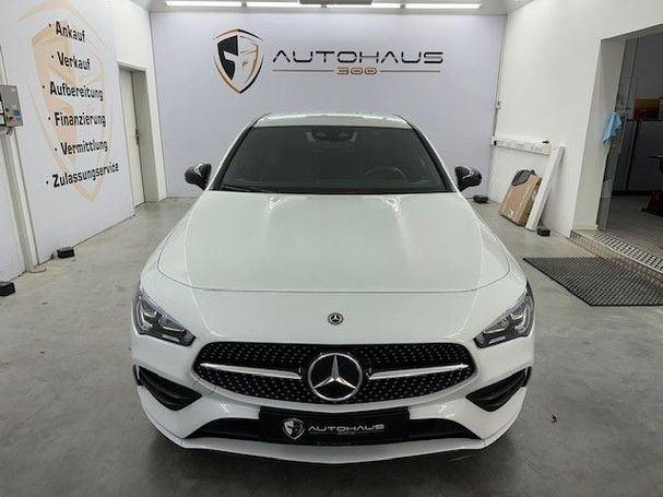 Mercedes-Benz CLA 220 140 kW image number 3