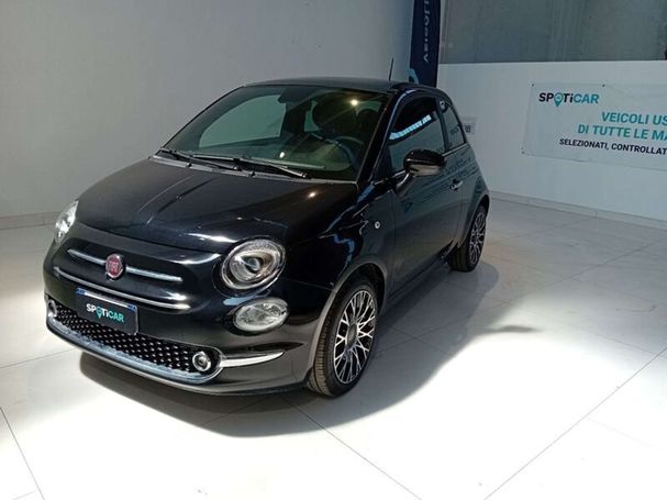 Fiat 500 1.0 51 kW image number 1