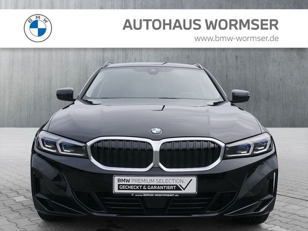 BMW 320d Touring xDrive 140 kW image number 2