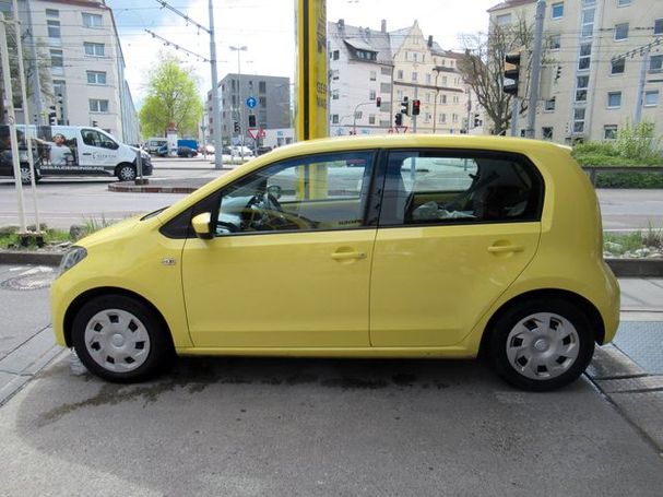 Seat Mii 1.0 Style 44 kW image number 9