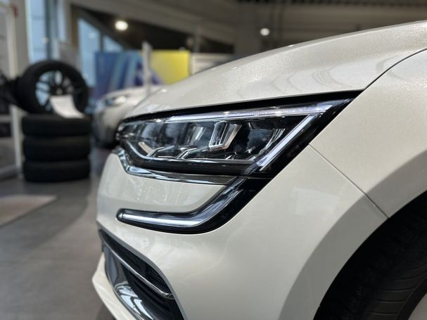 Renault Talisman TCe 160 117 kW image number 4