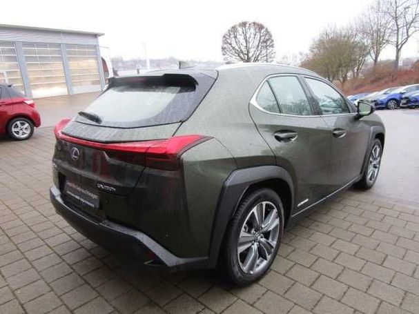 Lexus UX 250h Luxury Line 135 kW image number 2