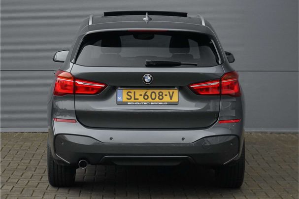 BMW X1 sDrive18i 100 kW image number 10