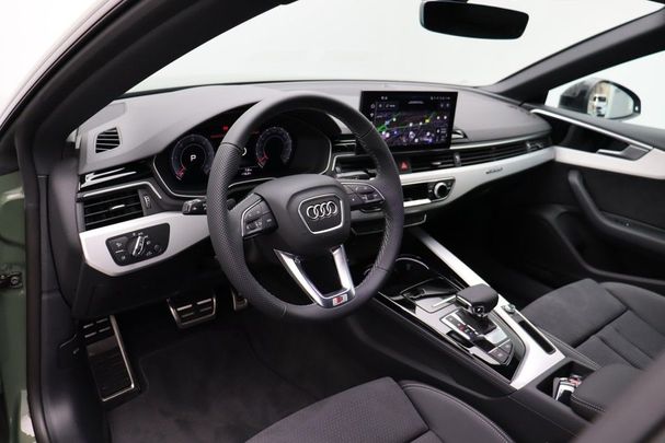 Audi A5 40 TDI quattro S-line Sportback 150 kW image number 9