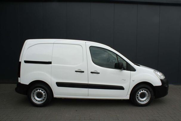 Citroen Berlingo 1.6 BlueHDi 75 55 kW image number 29