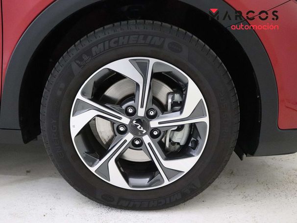 Kia XCeed 1.0 T-GDi 88 kW image number 11