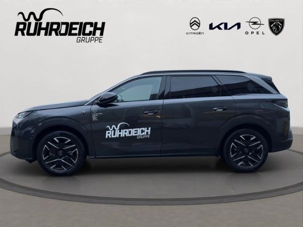 Peugeot 5008 Hybrid 100 kW image number 2