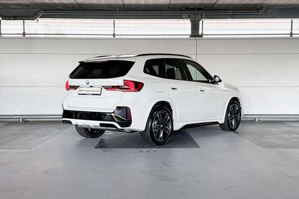 BMW X1 xDrive25e 180 kW image number 3