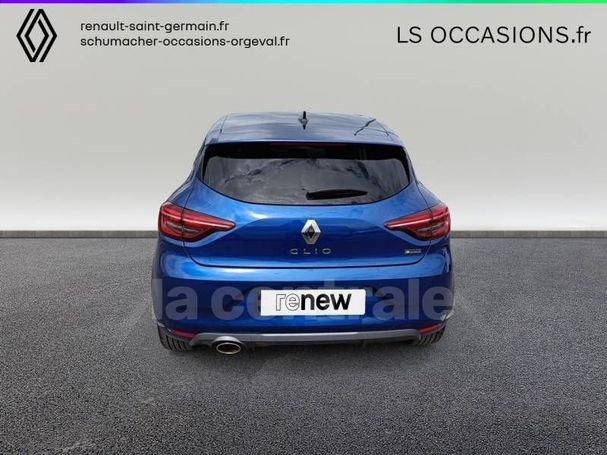 Renault Clio 103 kW image number 6