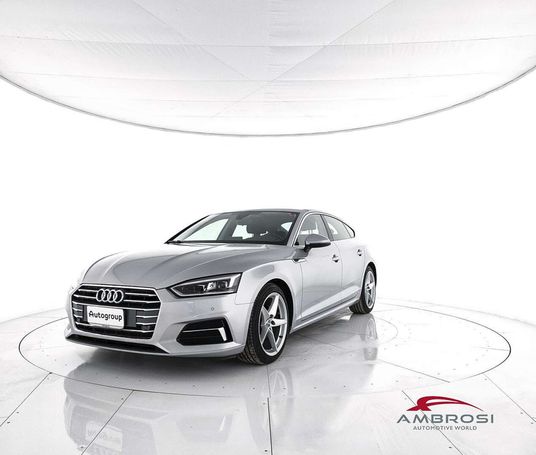 Audi A5 35 TDI S tronic Sportback Business 110 kW image number 1