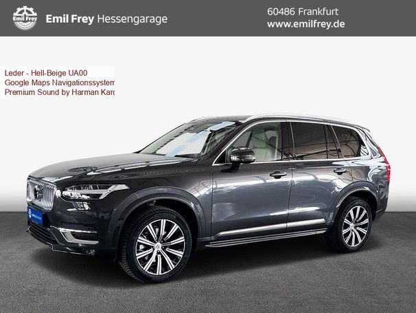 Volvo XC90 AWD B5 184 kW image number 5